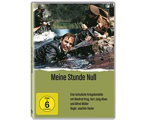 Meine Stunde Null [Alemania] [DVD]