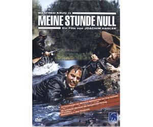 Meine Stunde Null [Alemania] [DVD]