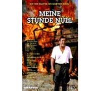 Meine Stunde Null [Alemania] [VHS]