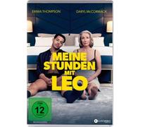 Meine Stunden mit Leo [DVD]