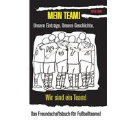 Meine Team!: Wir sind ein Team!