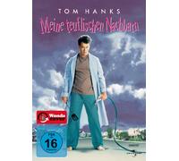 Meine teuflischen Nachbarn [Alemania] [DVD]