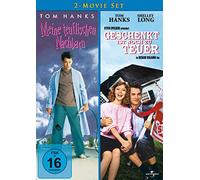 Meine teuflischen Nachbarn/Geschenkt ist noch zu teuer [Alemania] [DVD]