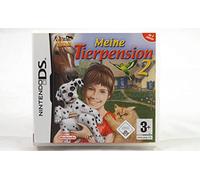 Meine Tierpension 2 [Importación alemana]