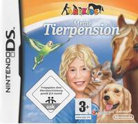 Meine Tierpension [Importación alemana]