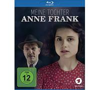 Meine Tochter Anne Frank [Alemania] [Blu-ray]