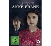 Meine Tochter Anne Frank [DVD]