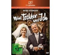 Meine Tochter und ich - filmjuwelen [Alemania] [DVD]