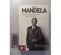 Meine Waffe ist das Wort