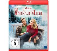MEINE WEIHNACHTSLIEBE - MOVIE (Blu-ray) Hagner Meredith Campo (Importación USA)