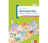 Meine Welt auf Deutsch (Tapa blanda)