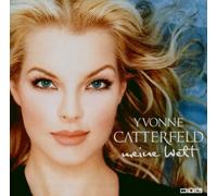 Meine Welt by Yvonne Catterfeld (2003-11-24)