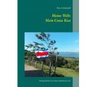 Meine Welt: Mein Costa Rica (ebook)
