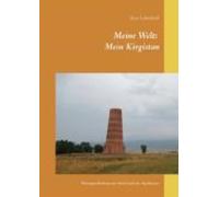 Meine Welt: Mein Kirgistan (ebook)