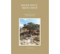 Meine Welt: Mein Oman (ebook)