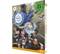 Meine Wiedergeburt als Schleim in einer anderen Welt - Blu-ray Vol. 4 [Alemania] [Blu-ray]