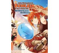 Meine Wiedergeburt als Schleim in einer anderen Welt - Das Leben im Land der Dämonen 05