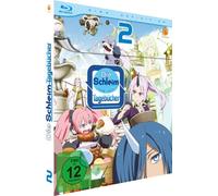 Meine Wiedergeburt als Schleim in einer anderen Welt: Die Schleim-Tagebücher - Vol. 2 [Alemania] [Blu-ray]