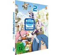 Meine Wiedergeburt als Schleim in einer anderen Welt: Die Schleim-Tagebücher - Vol. 2 [Alemania] [DVD]