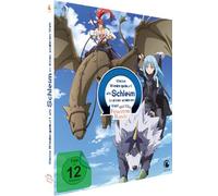 Meine Wiedergeburt als Schleim in einer anderen Welt: Feuerrote Bande - Der Film [Alemania] [DVD]