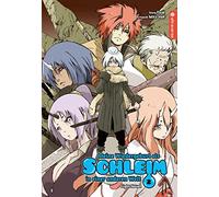 Meine Wiedergeburt als Schleim in einer anderen Welt Light Novel 02