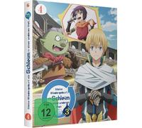 Meine Wiedergeburt als Schleim in einer anderen Welt - Staffel 3 - Vol.4 - [DVD] [Alemania]