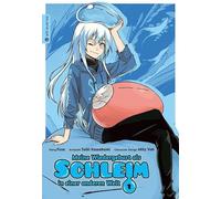 Meine Wiedergeburt als Schleim in einer anderen Welt Ultra 01: 1