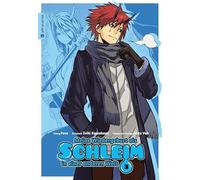 Meine Wiedergeburt als Schleim in einer anderen Welt Ultra 03: 3