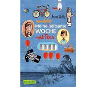 Meine wunderbar seltsame Woche mit Tess