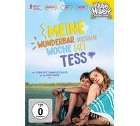 Meine wunderbar seltsame Woche mit Tess [DVD]
