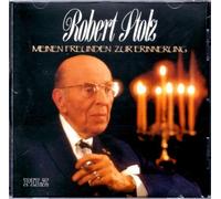 Meinen Freunden Zur Erinnerung by Robert Stolz