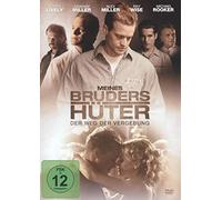 Meines Bruders Hüter - Der Weg der Vergebung [Alemania] [DVD]