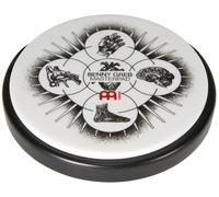 Meinl Cymbals MPP-6-BG Benny Greb Masterpad - Pad de práctica, 15.24 cm
