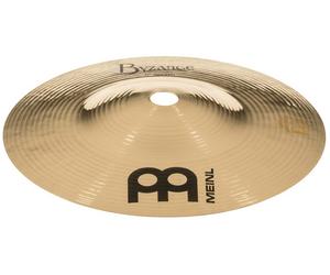 "Meinl 06"" Byzance Splash Brilliant"
