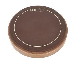 "Meinl 06"" Stick & Brush Prac. Pad"