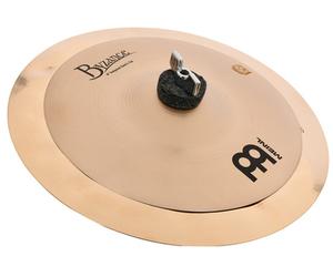 "Meinl 08""/10"" M.G. Temporal Stack 1"