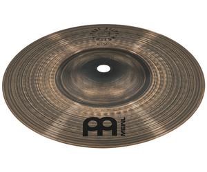 "Meinl 08"" Pure Alloy Custom Splash"