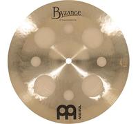 Meinl 10"/10" Artist Concept Temporal 2 Stack - Matt Garstka