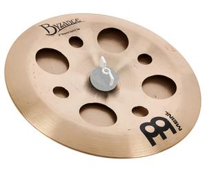 "Meinl 10""/10"" M.G. Temporal Stack 2"