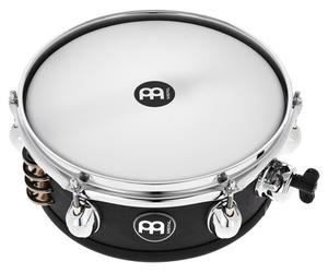 "Meinl 10"" Compact Jingle Snare Drum"
