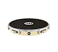 Meinl 10" Poplar Wood Shaker Pandeiro Napa Head