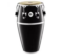 Meinl 11 3/4" Fibercraft Series Conga Black Fiberskyn head