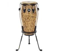 Meinl 12 1/2" Marathon Designer Wood Conga Leopard Burl