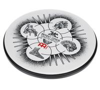 "Meinl 12"" Benny Greb Practice Pad"