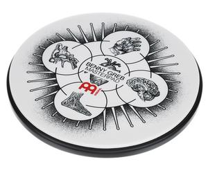 "Meinl 12"" Benny Greb Practice Pad"
