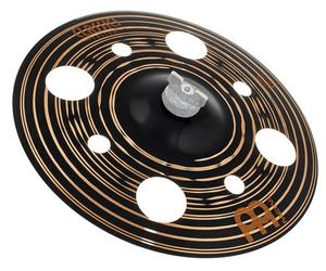 "Meinl 12"" Class. Cust. Dark Tr. Spl."