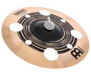 "Meinl 12"" Classics C. Dual Trash Sp."