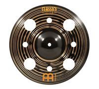 Meinl 12" Classics Custom Dark Trash Splash