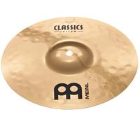 "Meinl 12"" Classics Custom Splash"