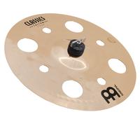"Meinl 12"" Classics Custom Trash"